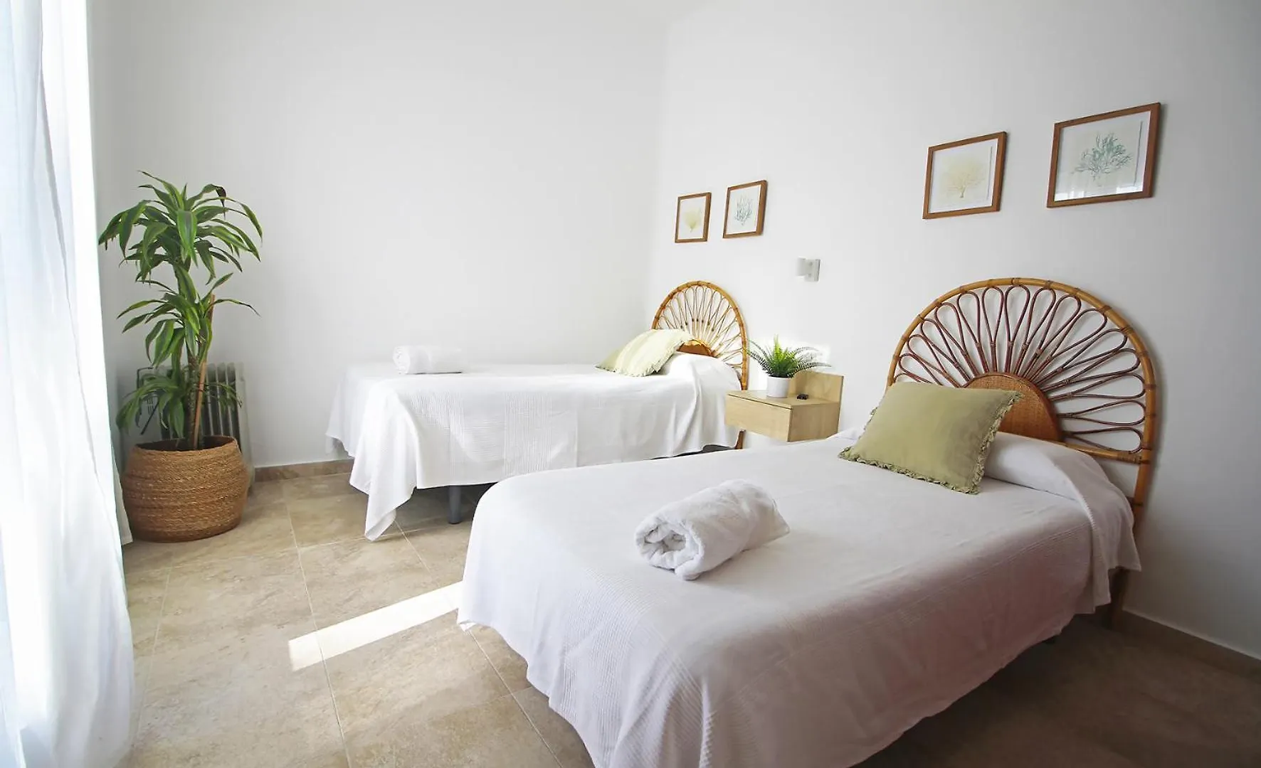 Holiday home Casas Palma Zahora Piscina Privada Villa