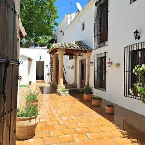 Rurales Molino De Abajo Apartamento