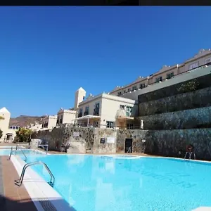 Apartamento Moderno Residencial Puerto Rico Sol Mar Y Piscina España