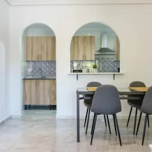  Apartamento Bamboo Garden - Ct 109 España