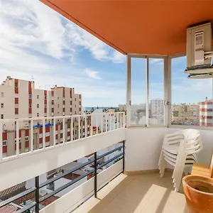  Apartamento A&n Plazamar 171 España
