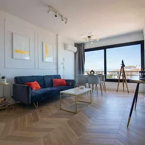  Apartamento Panoramic Boutique Con Preciosas Vistas España