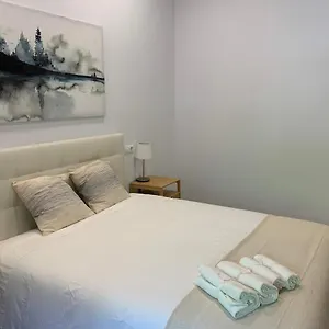 Apartamento Hub Cuesta Del Rosario Apartamento