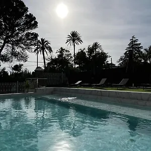 Nuevo Almendros 301 Complejo Turístico Apartamento