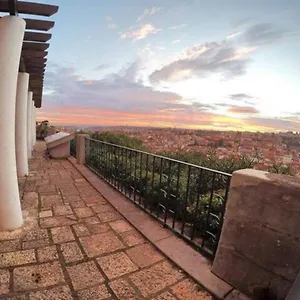  Apartamento Monte Agudo Portugal