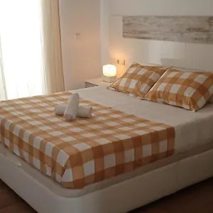 Costa De La Luz Apartamento