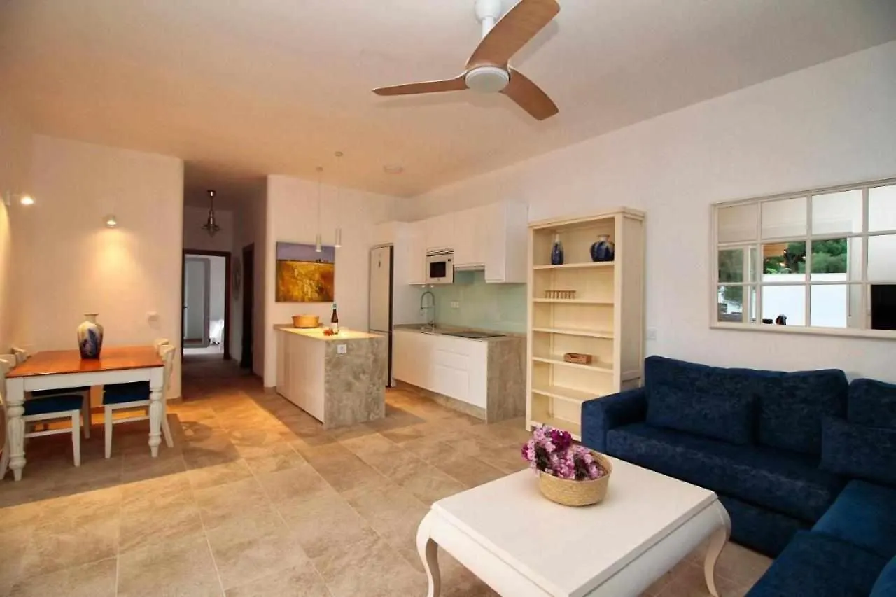 Holiday home Casas Palma Zahora Piscina Privada Villa