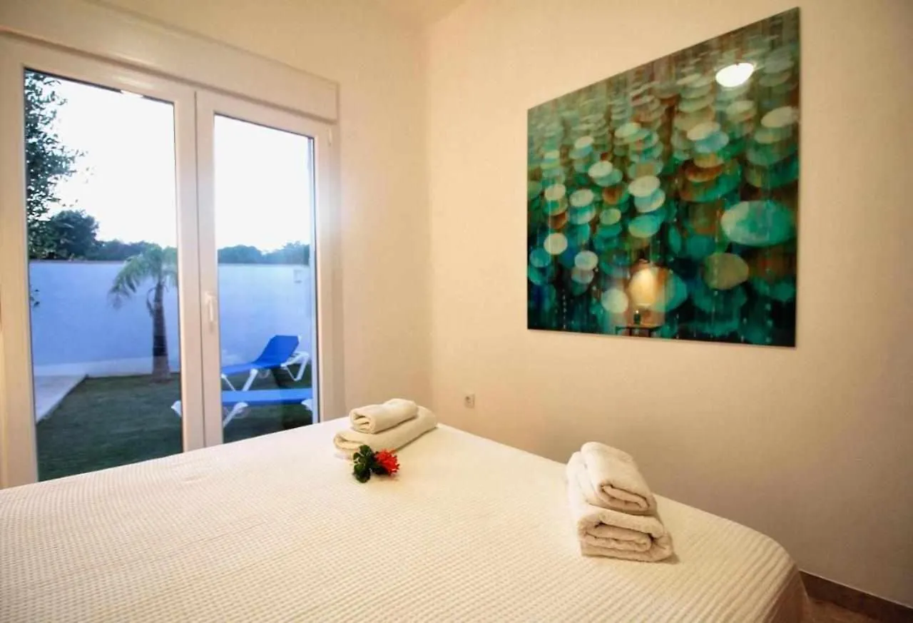 Casas Palma Zahora Piscina Privada Villa