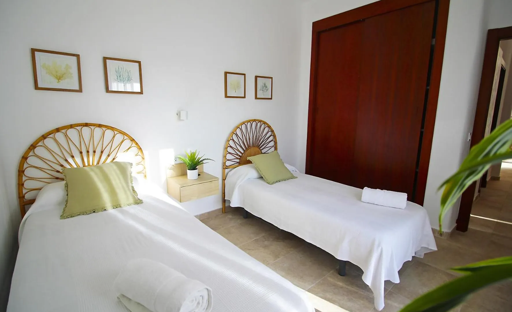 Casas Palma Zahora Piscina Privada Villa